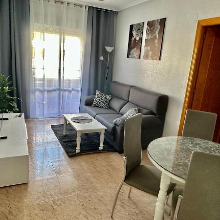Costa Blanca Apartment Torrevieja Exterior photo