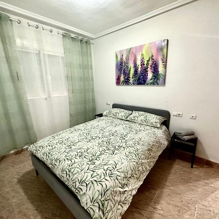 Costa Blanca Apartment Torrevieja Exterior photo