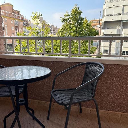 Costa Blanca Apartment Torrevieja Exterior photo