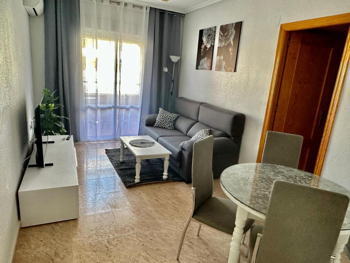 Costa Blanca Apartment Torrevieja Exterior photo