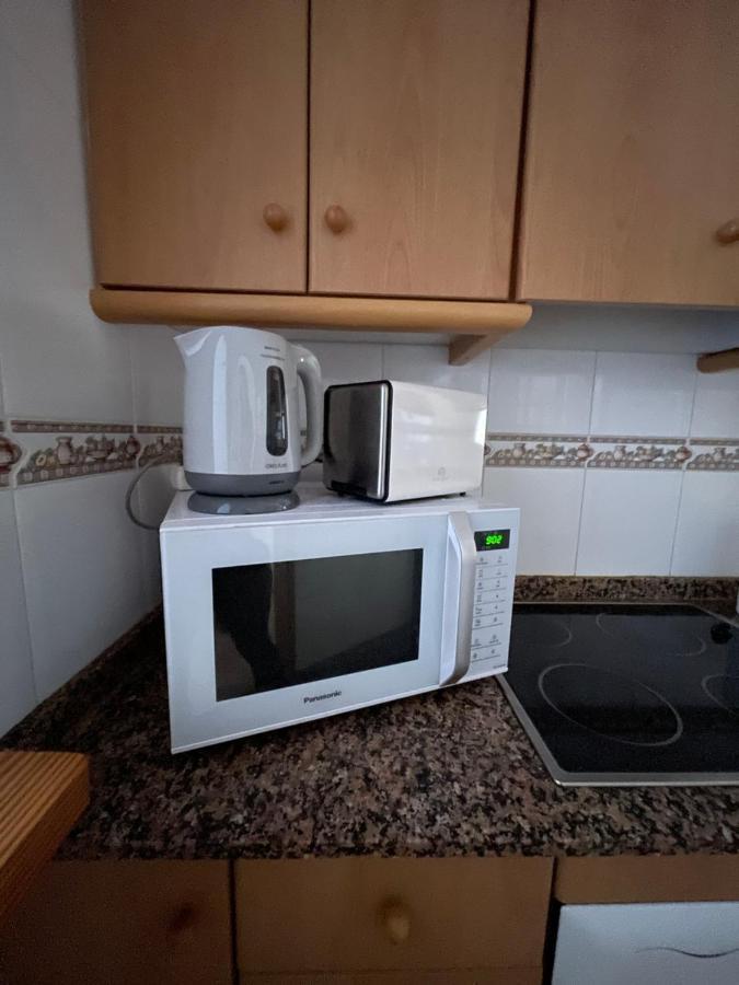 Costa Blanca Apartment Torrevieja Exterior photo